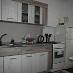 Apartamento Mlk Diamond *