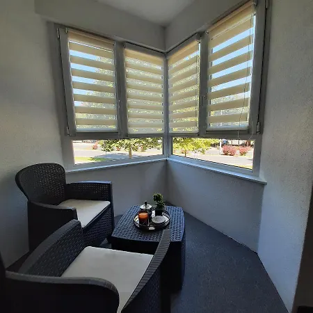 Mlk Diamond Apartment Starcevica