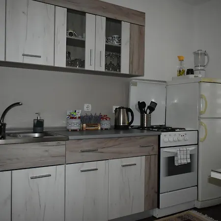 Apartman Mlk Diamond *