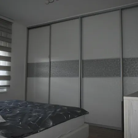 Apartment Mlk Diamond *