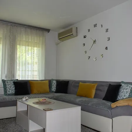 Mlk Diamond Apartment