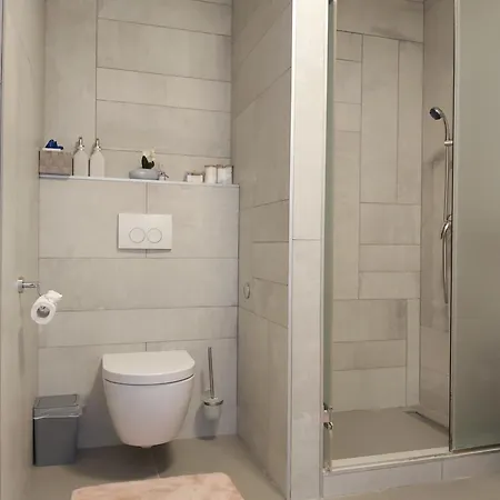 Mlk Diamond Apartament