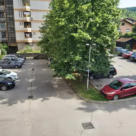 Apartament Mlk Diamond Starcevica