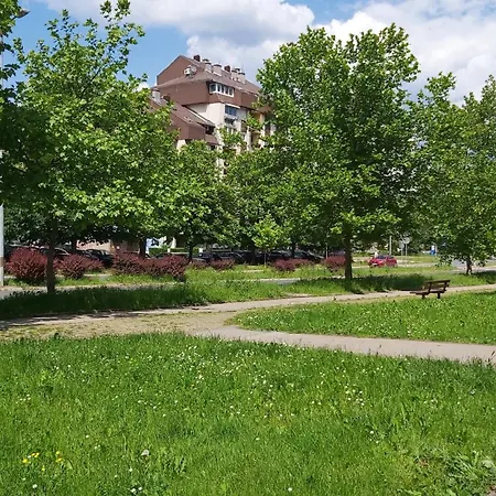 Mlk Diamond Apartament