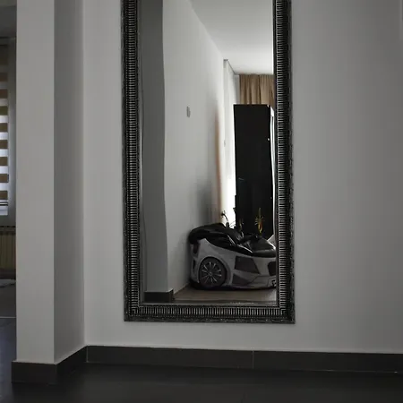 Apartman Mlk Diamond Starčevica