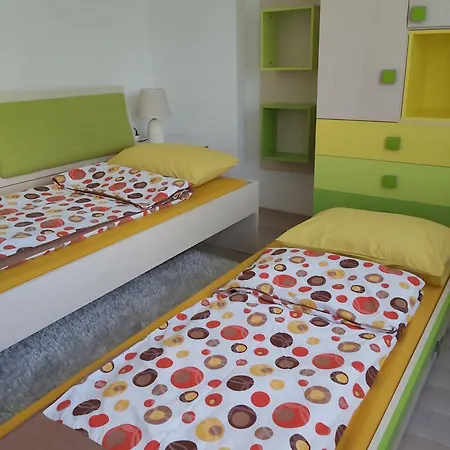 Apartman Mlk Diamond Starčevica