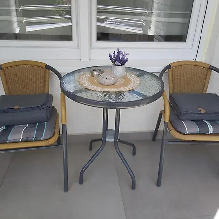 Mlk Diamond Apartament *