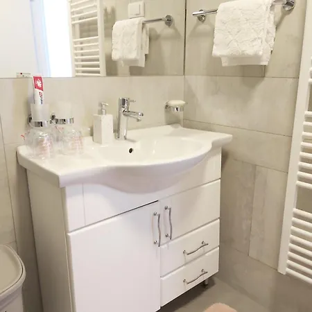 Mlk Diamond Appartement *