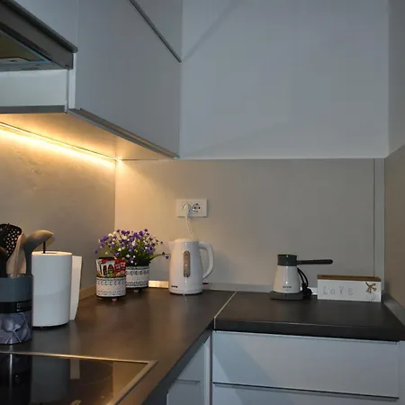 Mlk Diamond * Starčevica